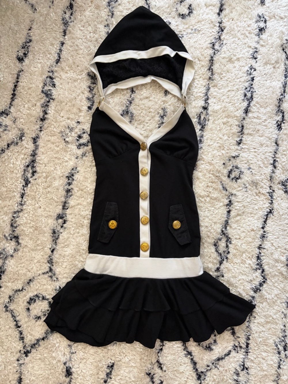 RARE D.I.A Romper Dress